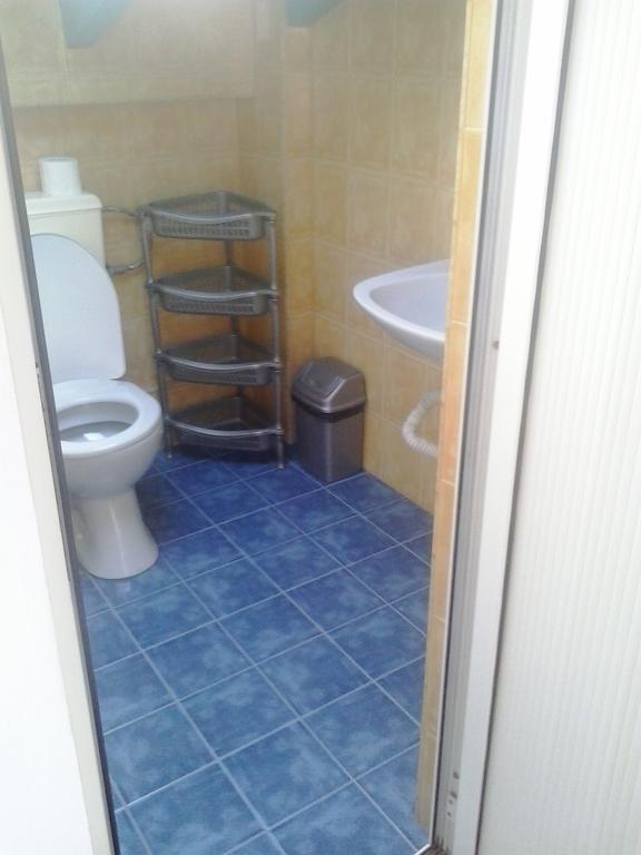 Summer Sz Guest House Созополь Номер фото