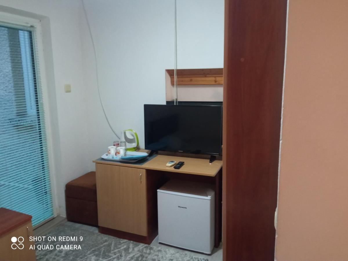 Summer Sz Guest House Созополь Экстерьер фото