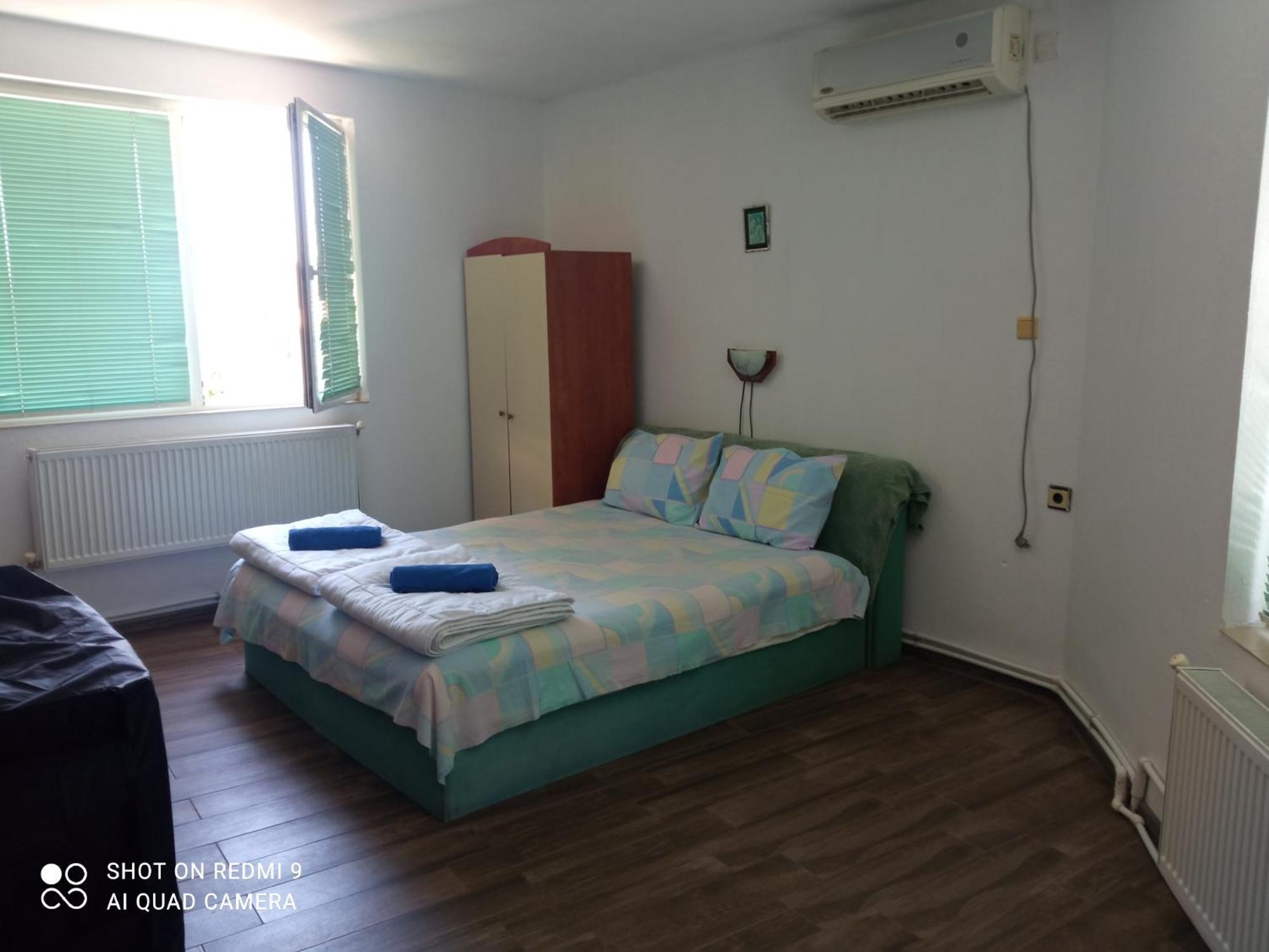 Summer Sz Guest House Созополь Экстерьер фото