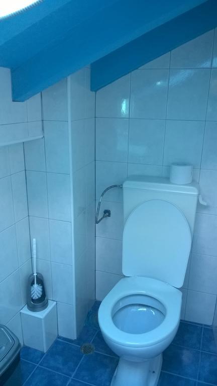 Summer Sz Guest House Созополь Экстерьер фото