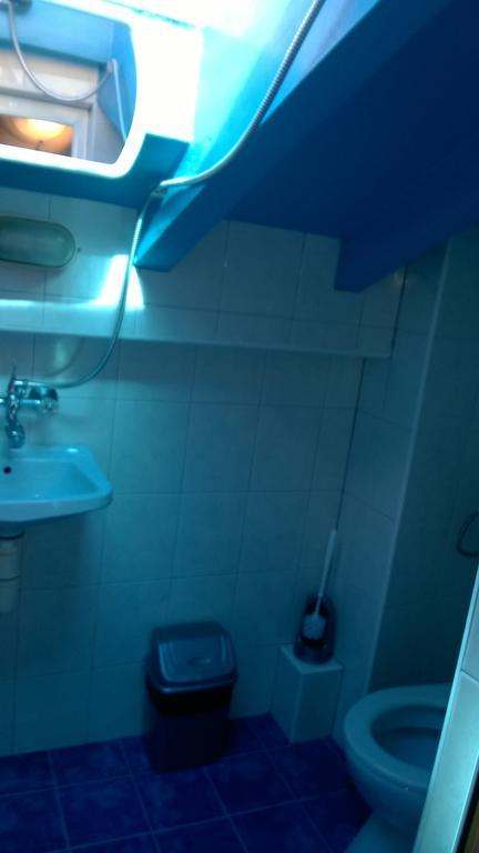Summer Sz Guest House Созополь Экстерьер фото