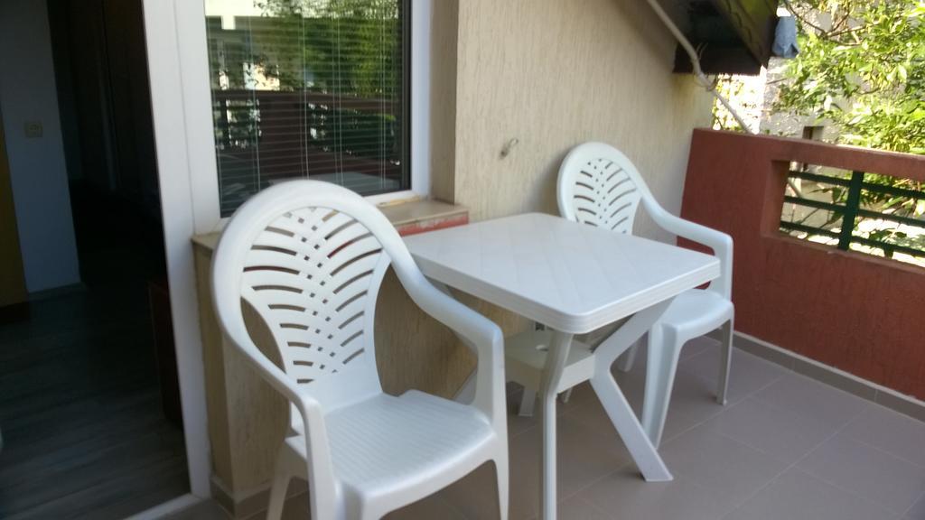 Summer Sz Guest House Созополь Экстерьер фото