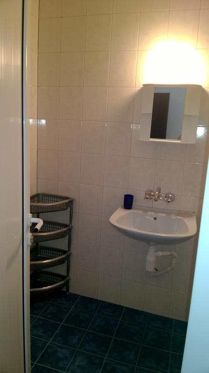 Summer Sz Guest House Созополь Экстерьер фото