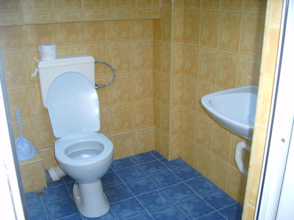 Summer Sz Guest House Созополь Экстерьер фото