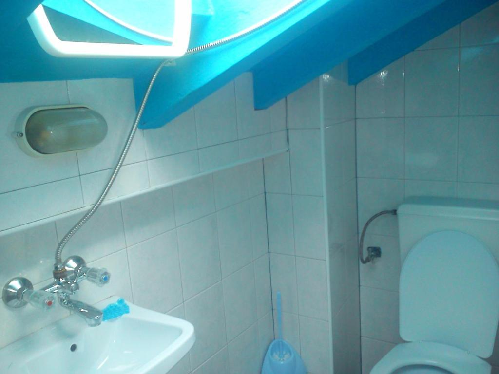 Summer Sz Guest House Созополь Номер фото